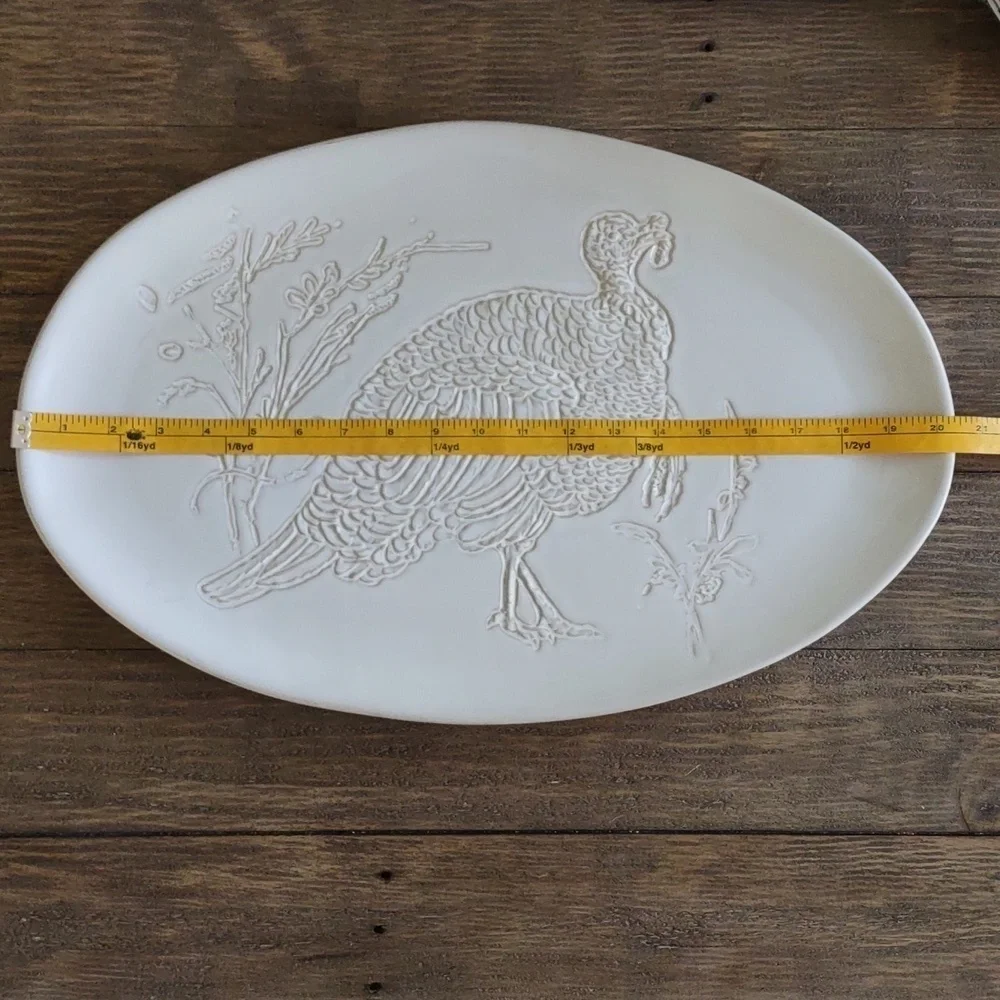 New Vintage Country Style Stoneware